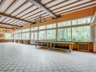 Vente maison 23 pièces