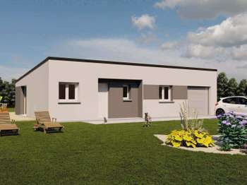Vente maison