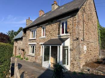 Vente maison 4 pièces Clécy 14