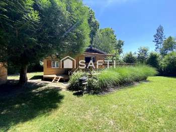 Photo Vente maison Clécy