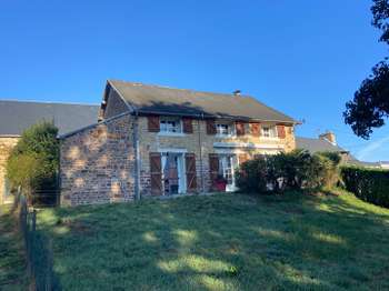 Vente Maison 3 chambresClécy