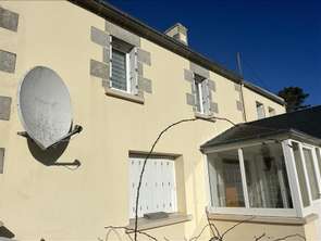 Vente Maison 3 chambresCléden-Cap-Sizun