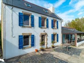 Vente Maison 4 chambresCléden-Cap-Sizun