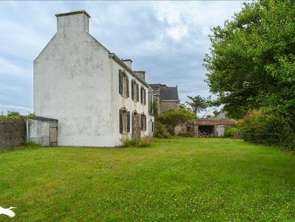 Vente Maison 4 chambresCléden-Cap-Sizun