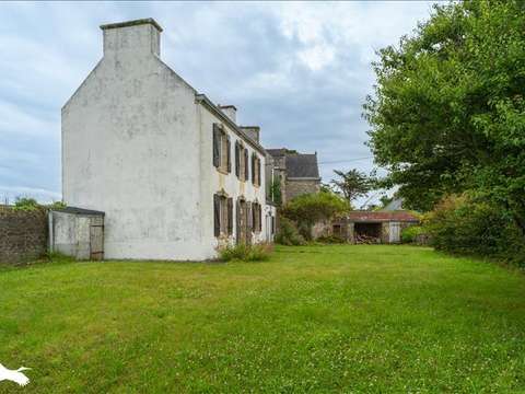 Vente maison 5 pièces Cléden-Cap-Sizun 29