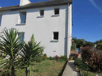 Vente maison 5 pièces Cléden-Cap-Sizun 29