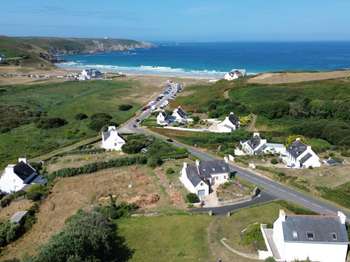 Vente Maison 2 chambresCléden-Cap-Sizun