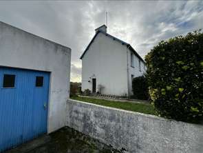 Vente Maison 4 chambresCléden-Cap-Sizun