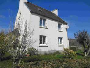 Vente Maison 4 chambresCléden-Cap-Sizun