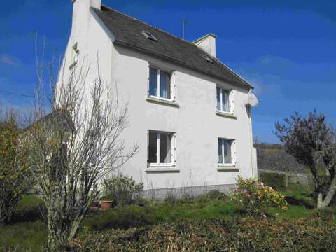 Vente maison 5 pièces Cléden-Cap-Sizun 29