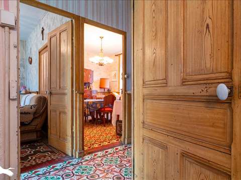 Vente maison 4 pièces Cléden-Cap-Sizun 29