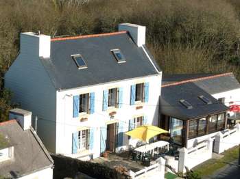 Vente maison 5 pièces Cléden-Cap-Sizun 29