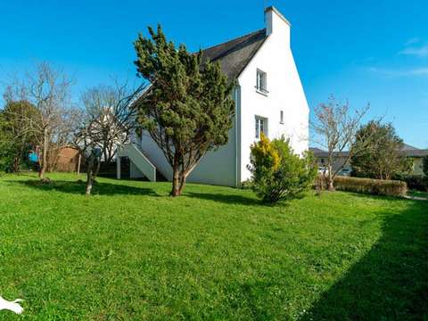 Vente maison 8 pièces Cléden-Cap-Sizun 29