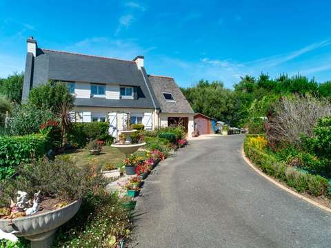 Vente maison 6 pièces Cléden-Cap-Sizun 29