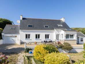 Vente Maison 5 chambresCléden-Cap-Sizun