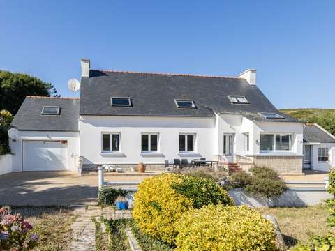 Vente maison 6 pièces Cléden-Cap-Sizun 29