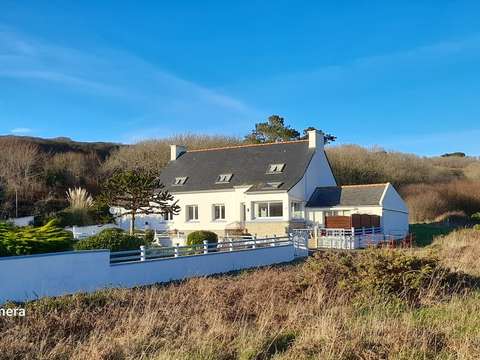 Vente maison 7 pièces Cléden-Cap-Sizun 29