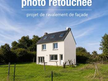Vente Maison 4 chambresCléden-Cap-Sizun
