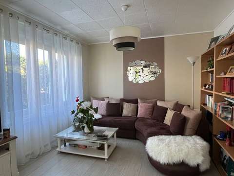 Vente maison 4 pièces Cléden-Cap-Sizun 29