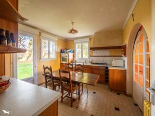 Vente maison 9 pièces Vente maison 9 pièces