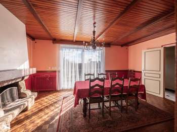 Vente maison 9 pièces Vente maison 9 pièces