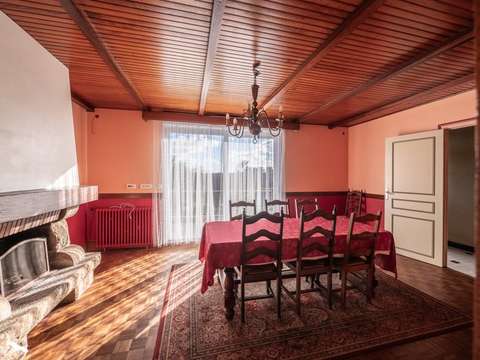 Vente maison 9 pièces Vente maison 9 pièces
