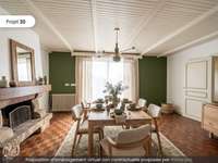 Vente maison 9 pièces Vente maison 9 pièces