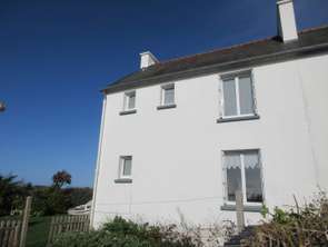 Vente Maison 3 chambresCléden-Cap-Sizun