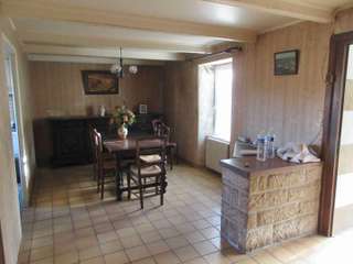 Vente maison 8 pièces Vente maison 8 pièces