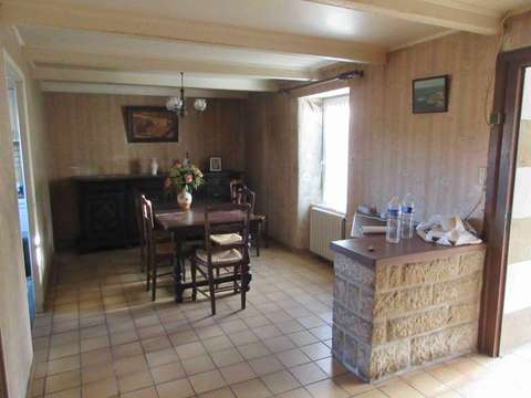 Vente maison 8 pièces Vente maison 8 pièces