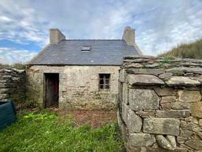 Vente Maison 1 chambreCléden-Cap-Sizun