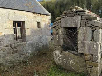 Vente maison 1 pièce