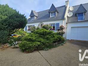 Vente Maison 6 piècesCléden-Cap-Sizun