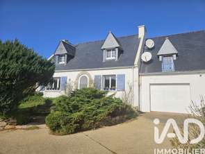 Vente Maison 6 piècesCléden-Cap-Sizun