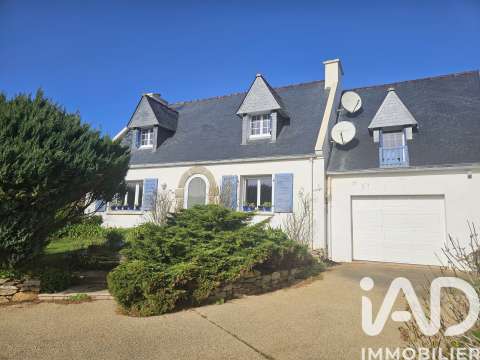 Vente maison 6 pièces Cléden-Cap-Sizun 29