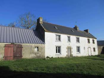 Vente maison 4 pièces Cléden-Cap-Sizun 29