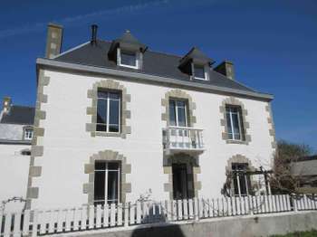 Vente maison 7 pièces Cléden-Cap-Sizun 29