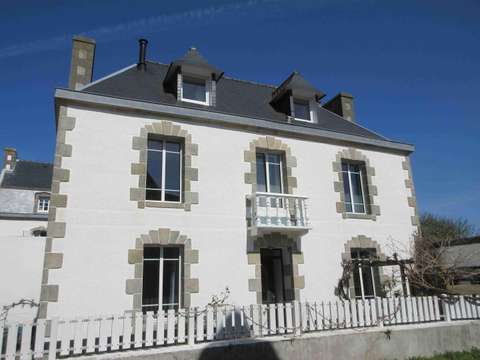 Vente maison 7 pièces Cléden-Cap-Sizun 29