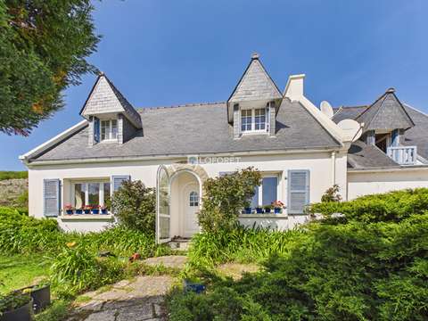Vente maison 6 pièces Cléden-Cap-Sizun 29
