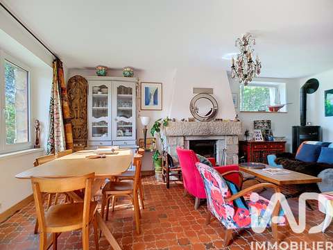 Vente maison 7 pièces Cléden-Cap-Sizun 29