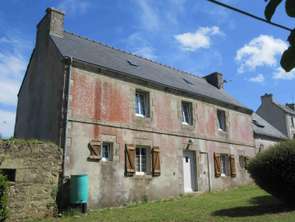 Vente Maison 3 chambresCléden-Cap-Sizun