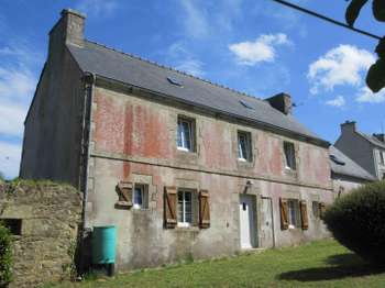 Vente maison 5 pièces Cléden-Cap-Sizun 29