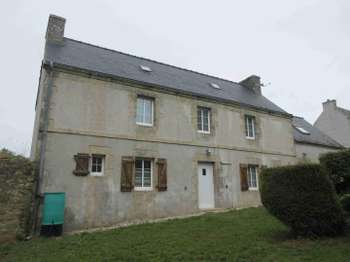 Vente maison 5 pièces Cléden-Cap-Sizun 29