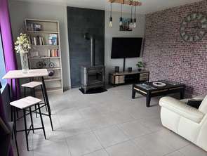 Vente Maison 2 chambresCléden-Cap-Sizun