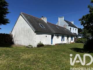Vente maison 2 pièces Vente maison 2 pièces