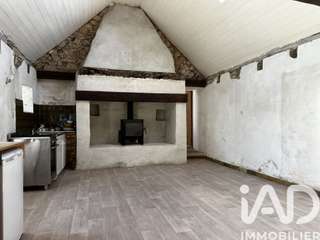 Vente maison 2 pièces Vente maison 2 pièces