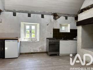 Vente maison 2 pièces Vente maison 2 pièces