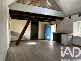 Vente maison 2 pièces Vente maison 2 pièces