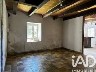 Vente maison 2 pièces Vente maison 2 pièces