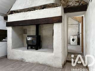 Vente maison 2 pièces Vente maison 2 pièces